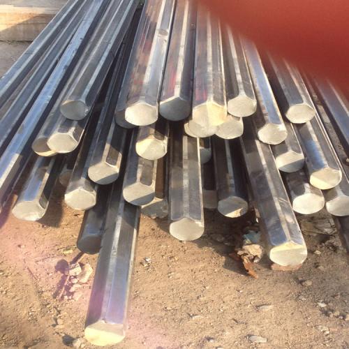 外圓內六角鋼管