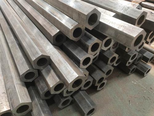 外圓內(nèi)六角鋼管