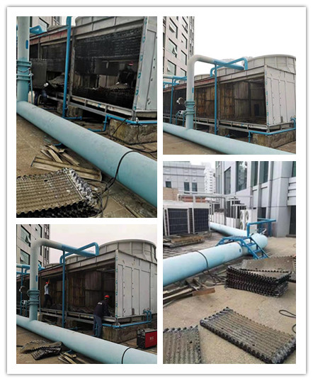 <a href=http://www.vipdl.cn/peijian/tianliao/ target=_blank class=infotextkey>冷卻塔填料</a>維修