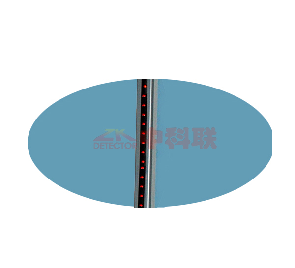 803/18--18分區(qū)精確型金屬安檢門(mén)